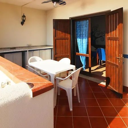 Apartman Mare Turchese - Portu Maga