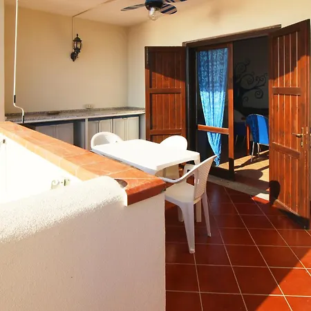 Mare Turchese - *