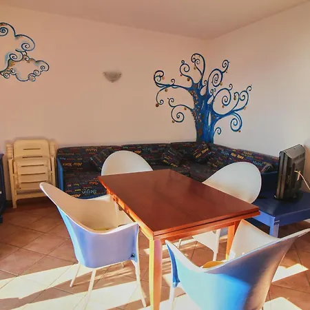 Apartman Mare Turchese - Portu Maga