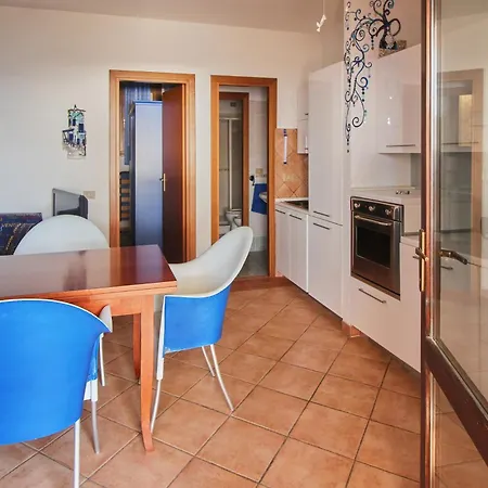Mare Turchese -