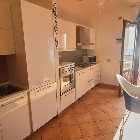 Mare Turchese - Apartman *