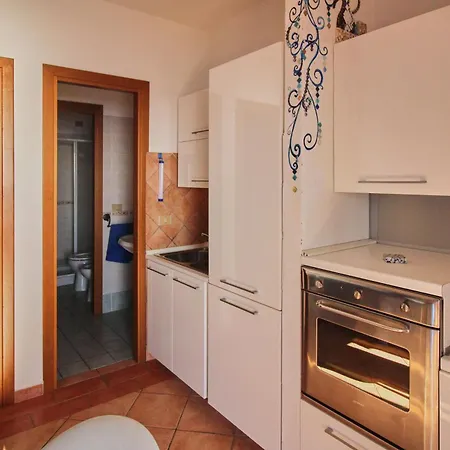 Mare Turchese - Apartman Portu Maga
