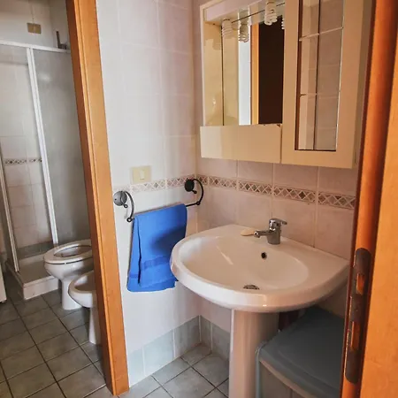 Apartman Mare Turchese - Portu Maga